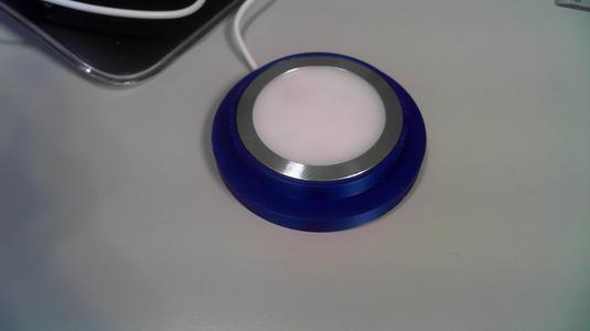 Base for led kit & Tealight 36mm & other