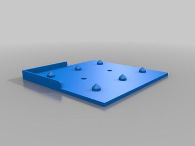 Ryobi Sandpaper Punch