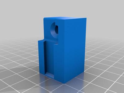 Playstation PS5 wall mount (TOP PART)