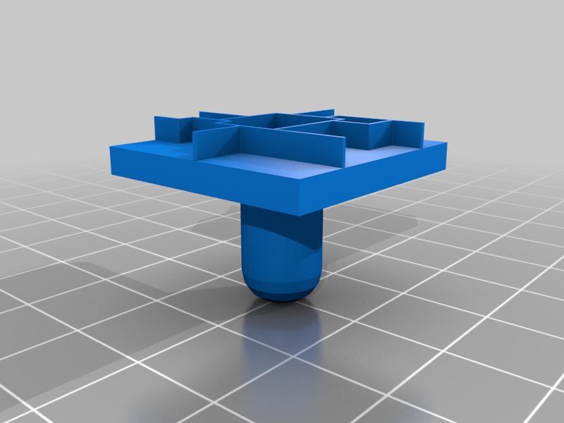 Terrain Stamps - Tilestones