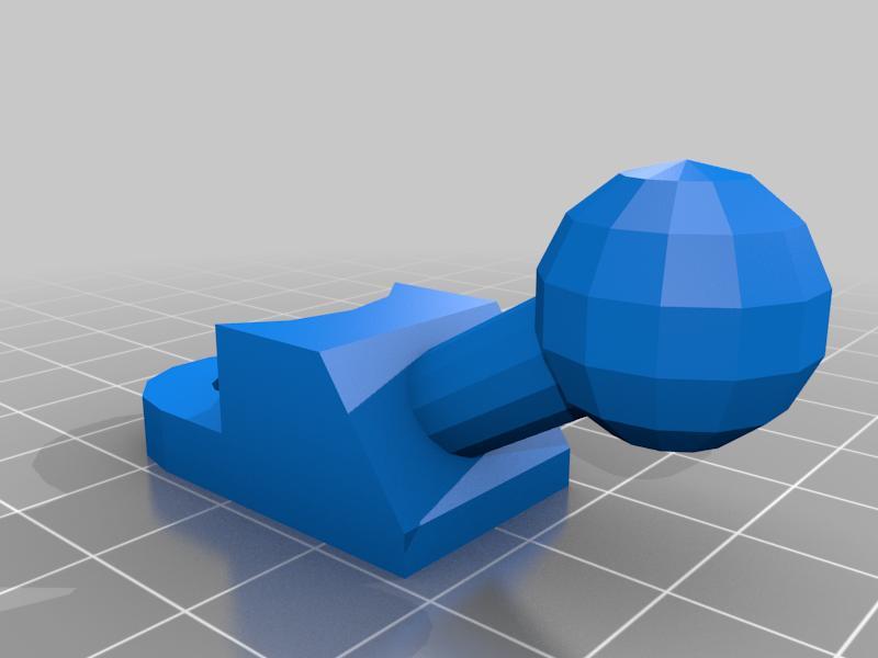 universal cellphone holder mount