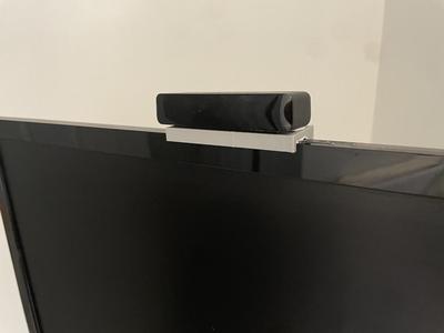 roku tv mount