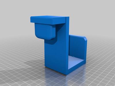 Rubbermaid Ladderhook
