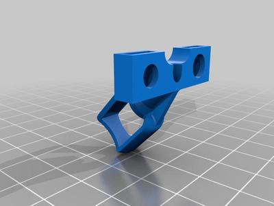 Foxeer Lolli Mini Mount