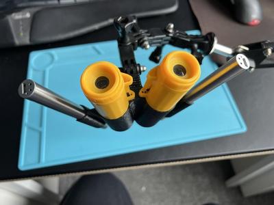 Microscope from Camman Childrens binoculars V2