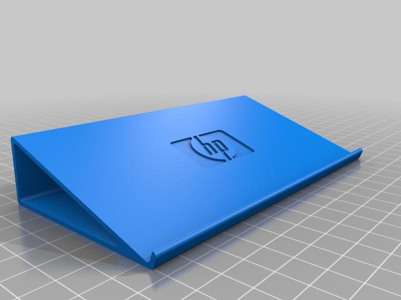 HP Voyager Series Calculator Stand