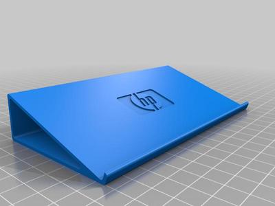 HP Voyager Series Calculator Stand