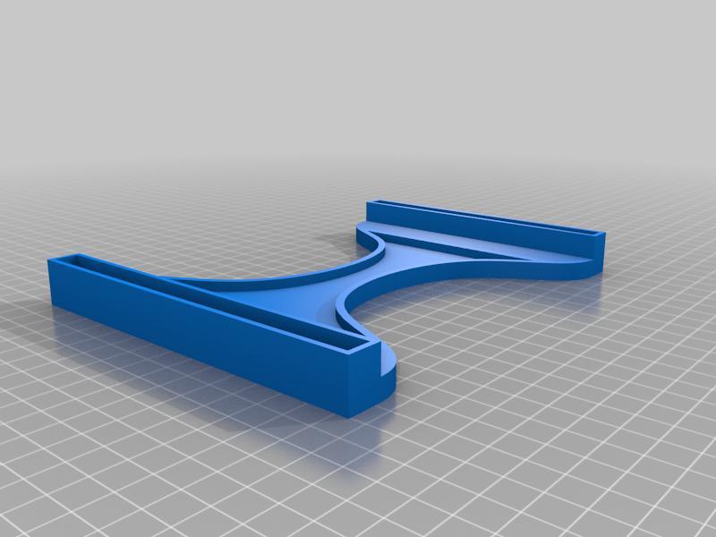 Clarisea SK-5000 Stand