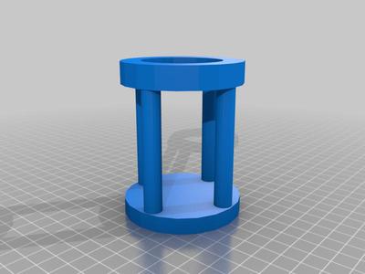 pattex glue holder