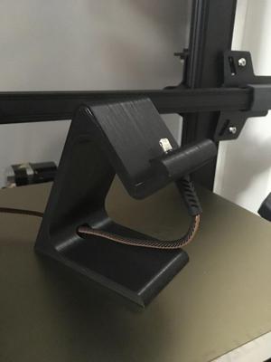 Simple Phone Stand
