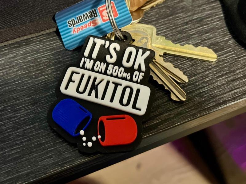 Keychain 