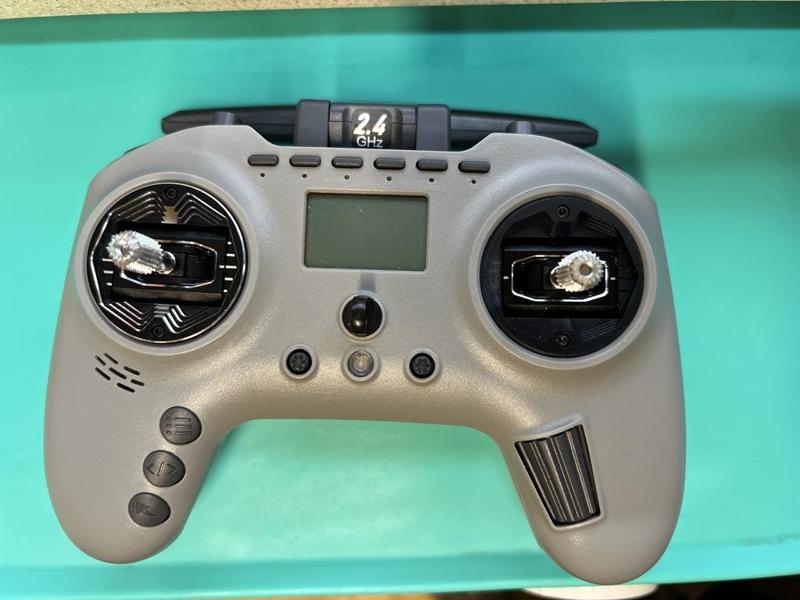 Jumper T-Pro Ag01 Mount - (Dremel Attack Version) Experimental