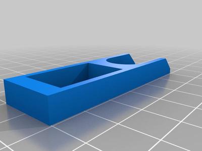Titebond Glue Bottle opener simple
