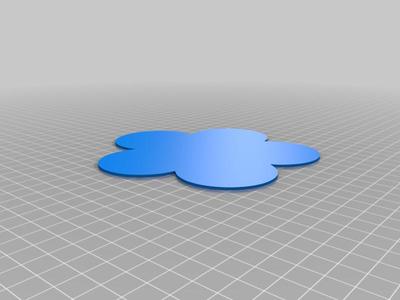 Flower Coaster