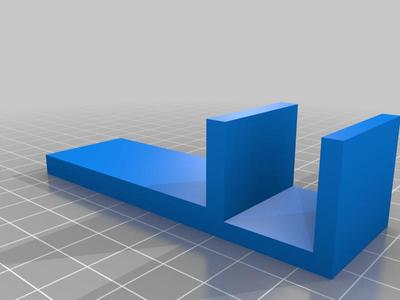 Vyper Lightbar Brackets