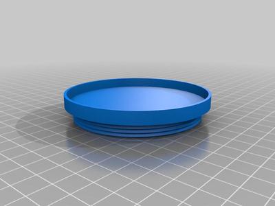 Stackable Box