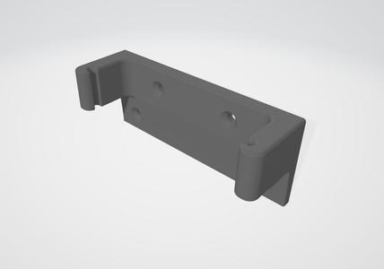 Radio Holder for CM200D