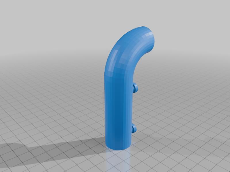 BOB Dishwasher drain for sink