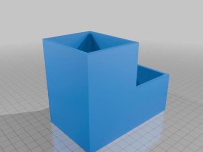 Remote organizer