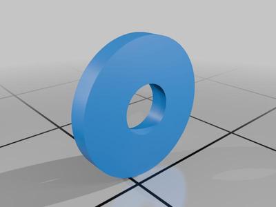 Madbull Airsoft XC02 XM-Charger CO2/HPA Fill Adapter Anti-Freeze Seal