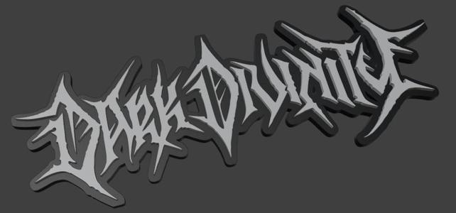Dark Divinity band logo
