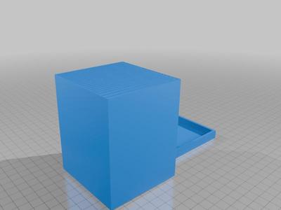 top loader box 