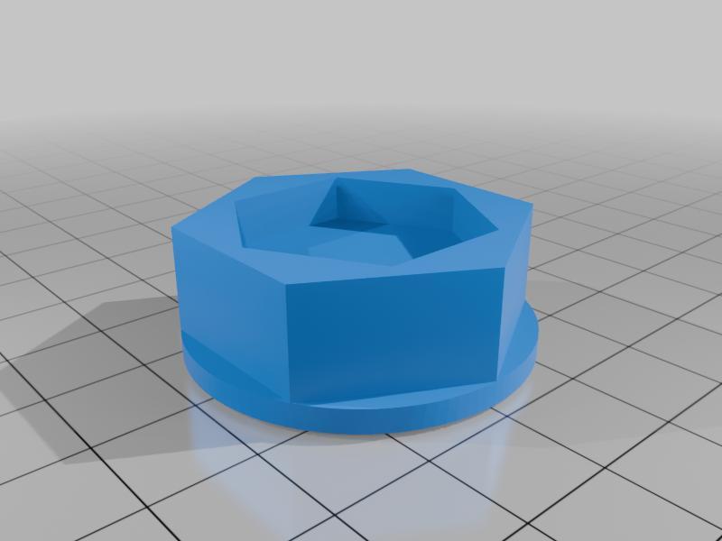 Dishwasher Foot Extension