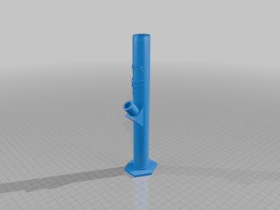 FOOTBALL BONG