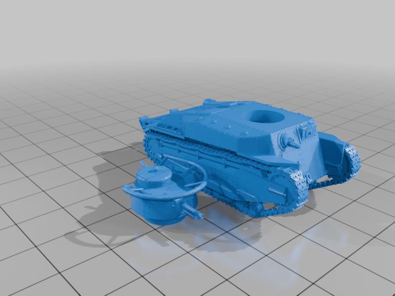 i go ko (diferents turrets)