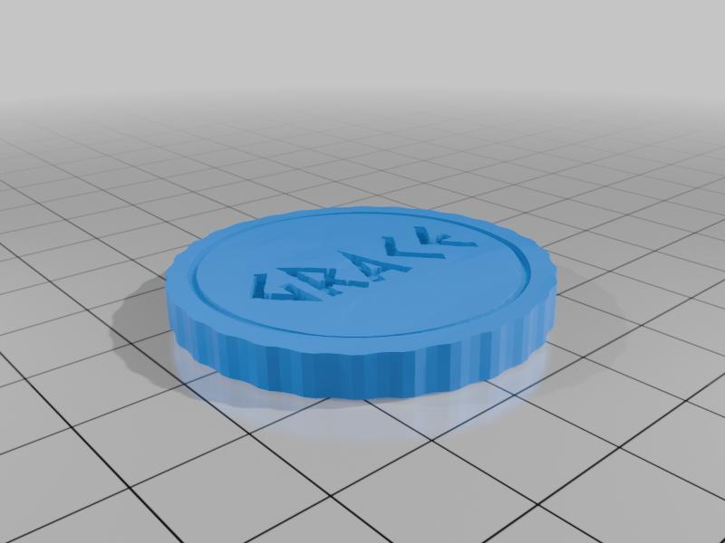 Forbidden Psalm Omen Grace