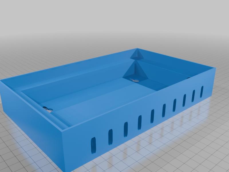 10.1" Monitor Wall Mount