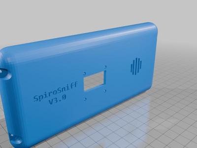 Device Housing V3
