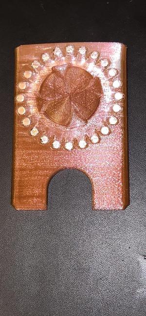 Quadlock Mag Wallet, Upgraded!