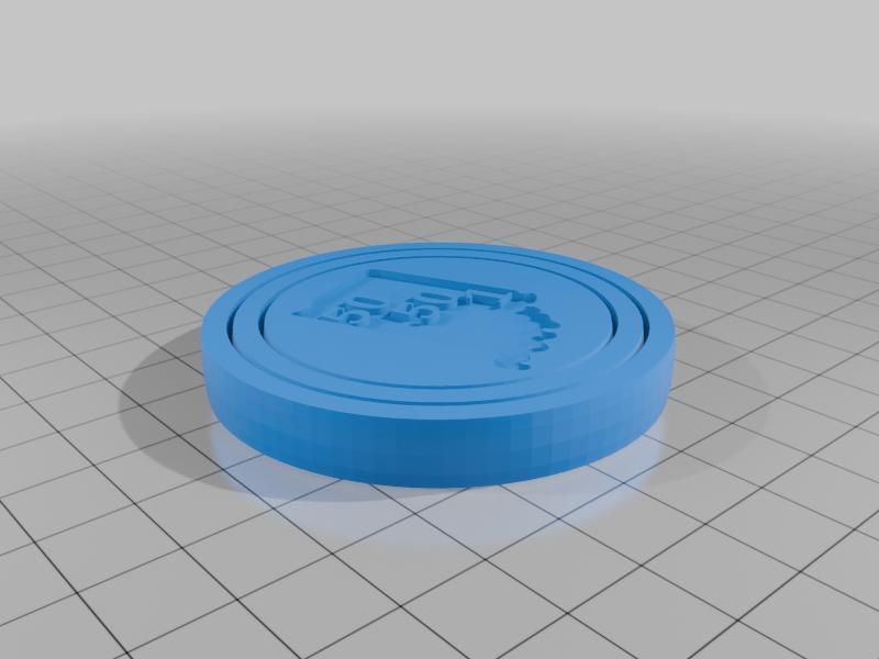 Indiana 50501 Fidget