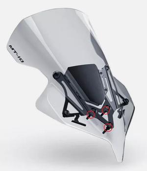 Yamaha MT-10 sport screen spacer