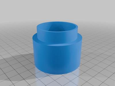 Ryobi Vacuum Adapter