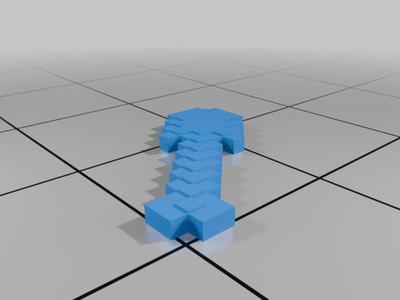 minecraft items