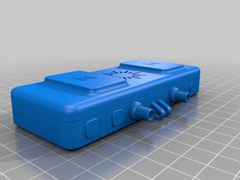 WALKSNAIL AVATAR VRX - DUMMY