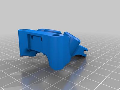 FR7 Tripple SMA / GPS / Baro