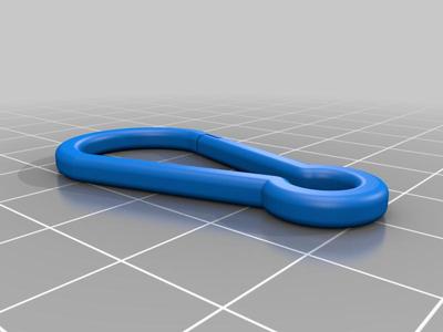 Carabiner