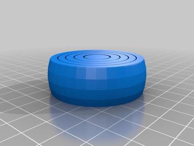 Rotating Rings! [I DID NOT MAKE THE VIDEO]