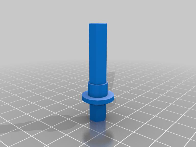 Rear axle RC car - Carrera 370162087