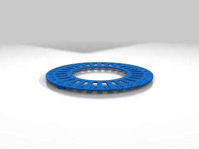 	Ecodiesel HP pump timing tool