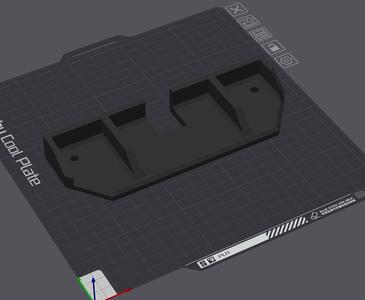 Uline H-959 Guide Stop