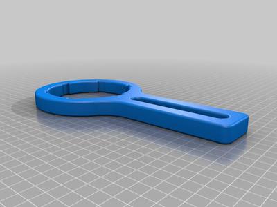 water filter key for geyser Bio