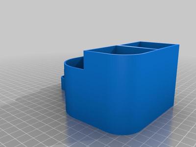 desktop organiser