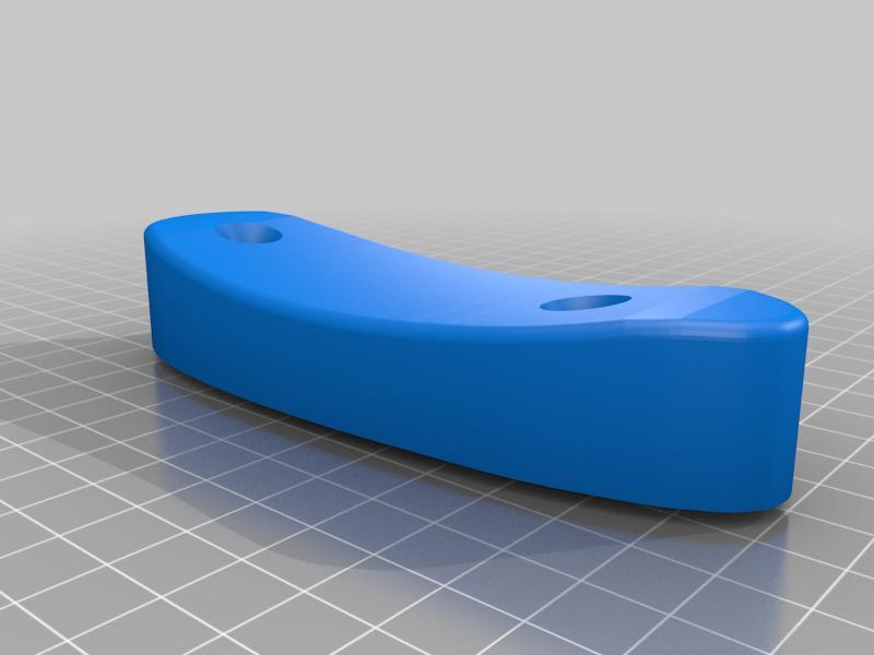 Marlin Model 336, Schaft Kappe, Shaft cap