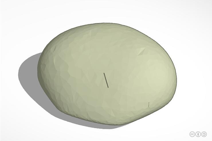 CANINE NOSE FURSUIT - NARIZ CANINA FURSUIT