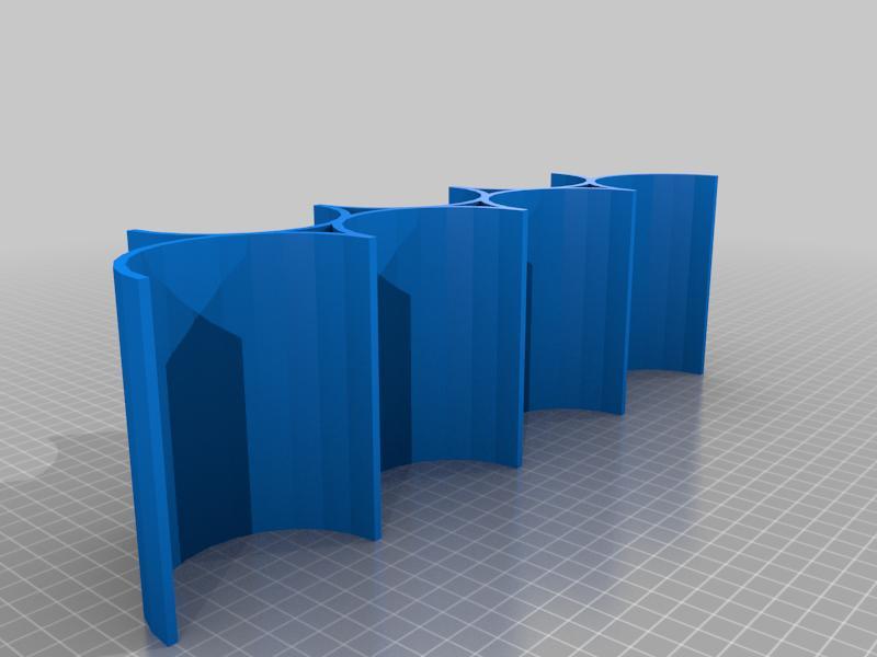 Water Bottle Organizer