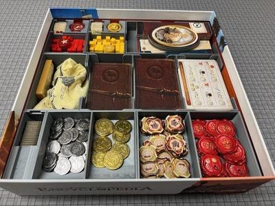 Encyclopedia Organizer